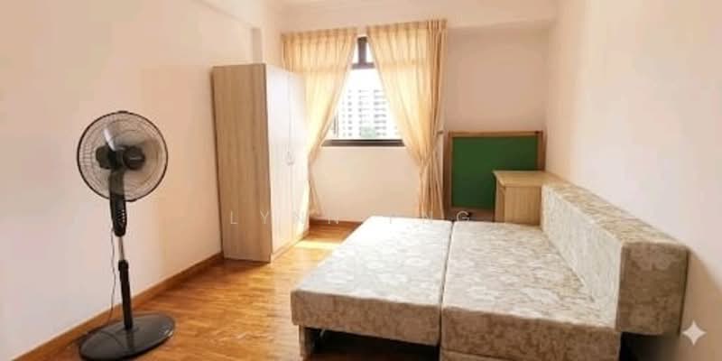 290B Compassvale Crescent, , 1 Bedroom, , HDB Flat For Rent, by Lynn Png, 500141030 - PropertyGuru.com.sg