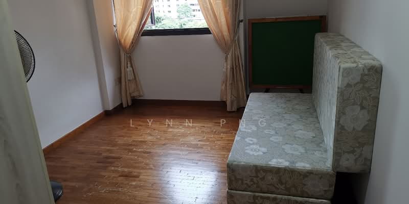 290B Compassvale Crescent, , 1 Bedroom, , HDB Flat For Rent, by Lynn Png, 500141030 - PropertyGuru.com.sg
