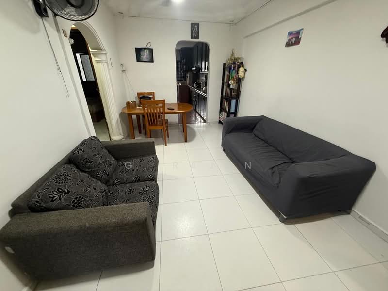 303 Jurong East Street 32, 303 Jurong East Street 32, 2 Bedrooms, 733 sqft, HDB Flat For Sale, by G. Rajan, 500141031 - PropertyGuru.com.sg