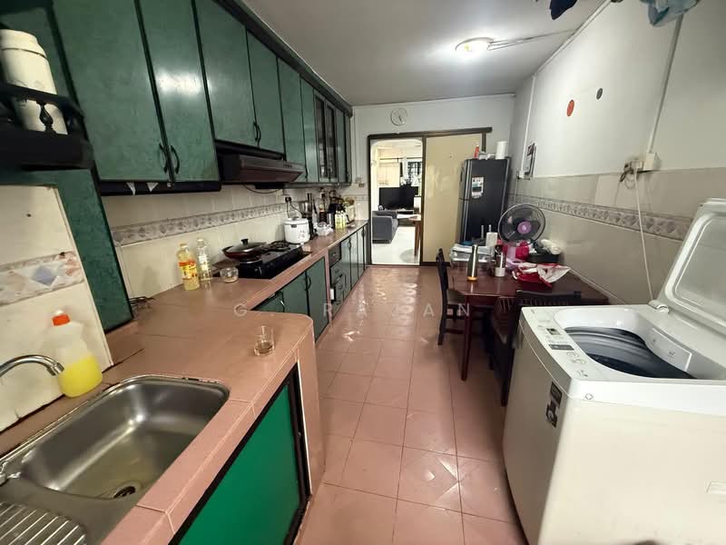 303 Jurong East Street 32, 303 Jurong East Street 32, 2 Bedrooms, 733 sqft, HDB Flat For Sale, by G. Rajan, 500141031 - PropertyGuru.com.sg