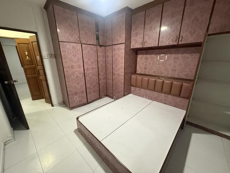 303 Jurong East Street 32, 303 Jurong East Street 32, Boon Lay / Jurong / Tuas, 2 Bedrooms, 733 sqft, HDB Flat For Sale, by G. Rajan, 500141031 - Bedroom - PropertyGuru.com.sg