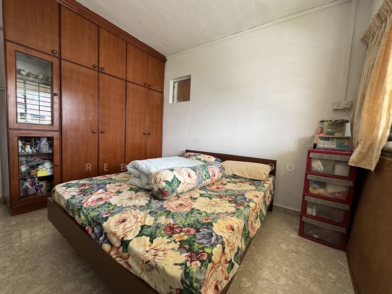 533 Hougang Avenue 6, 533 Hougang Avenue 6, 3 Bedrooms, 1,560 sqft, HDB Flat For Sale, by Rebecca Choo, 500141038 - Bedroom - PropertyGuru.com.sg