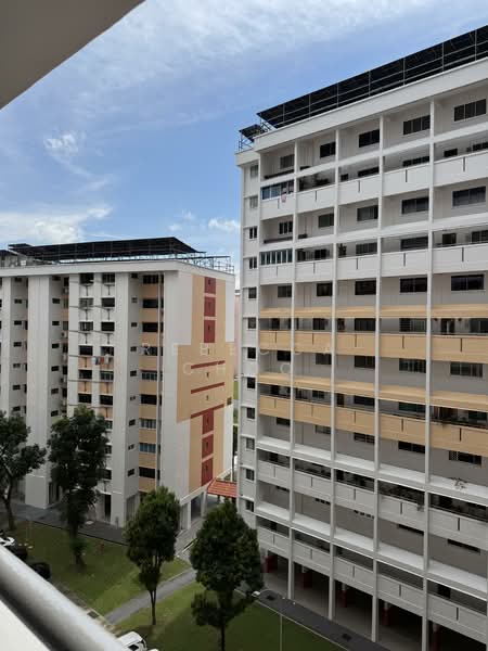 533 Hougang Avenue 6, 533 Hougang Avenue 6, 3 Bedrooms, 1,560 sqft, HDB Flat For Sale, by Rebecca Choo, 500141038 - Exterior - PropertyGuru.com.sg