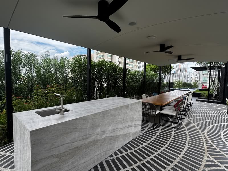 Jervois Mansion, 4 Jervois Close, 1 Bedroom, 495 sqft, Condominium For Sale, by Rachel Hoe, 500141041 - Exterior - PropertyGuru.com.sg
