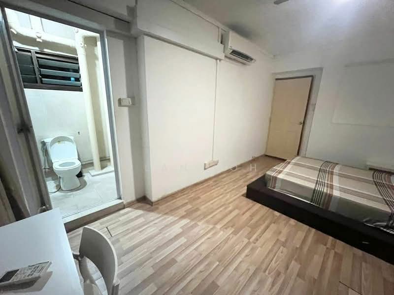 713 Tampines Street 71, 713 Tampines Street 71, Room Rental, 100 sqft, HDB Flat For Rent, by Alan Loh, 500141046 - Bedroom - PropertyGuru.com.sg