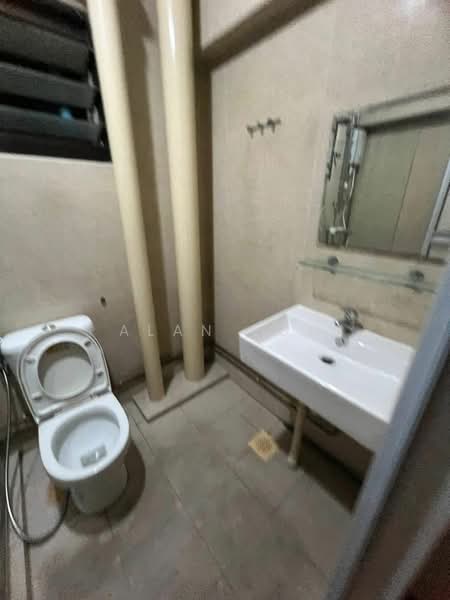 713 Tampines Street 71, 713 Tampines Street 71, Room Rental, 100 sqft, HDB Flat For Rent, by Alan Loh, 500141046 - Bathroom - PropertyGuru.com.sg
