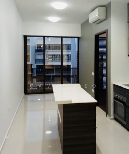 D'Nest, 141 Pasir Ris Grove, 1 Bedroom, 484 sqft, Condominium For Sale, by Gavin Neo, 500141047 - Kitchen - PropertyGuru.com.sg