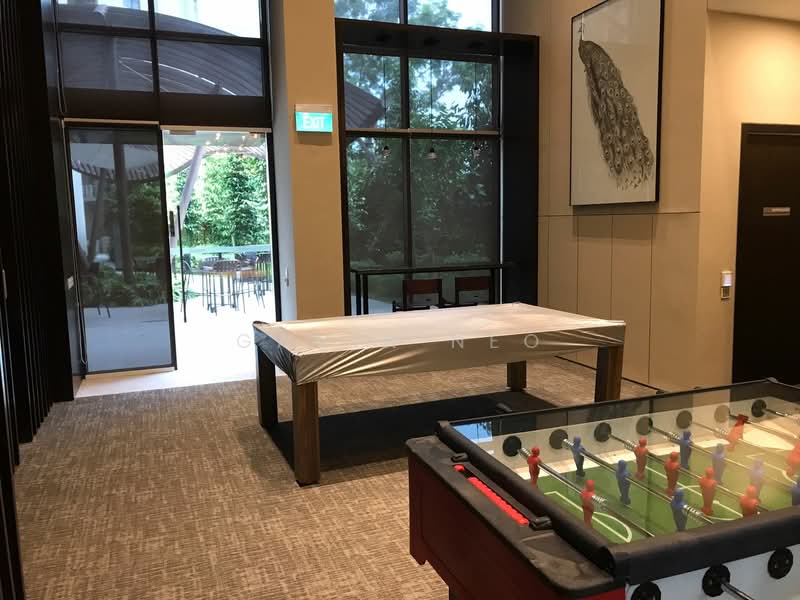 D'Nest, 141 Pasir Ris Grove, 1 Bedroom, 484 sqft, Condominium For Sale, by Gavin Neo, 500141047 - Interior - PropertyGuru.com.sg