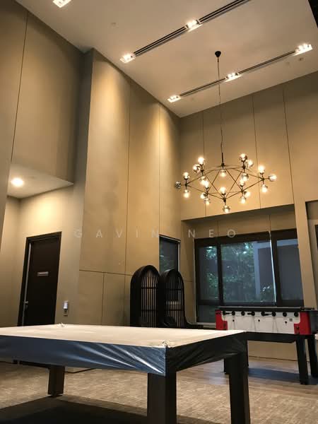 D'Nest, 141 Pasir Ris Grove, 1 Bedroom, 484 sqft, Condominium For Sale, by Gavin Neo, 500141047 - Interior - PropertyGuru.com.sg