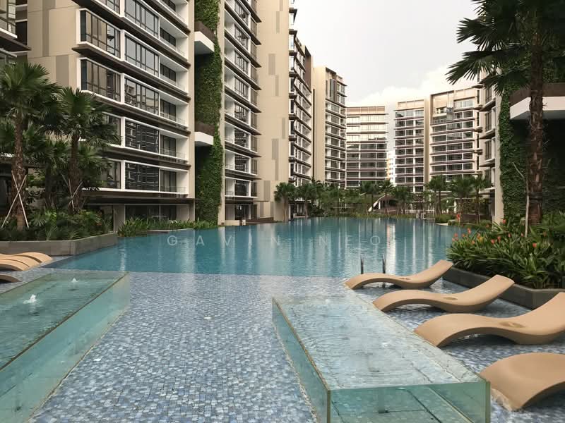 D'Nest, 141 Pasir Ris Grove, 1 Bedroom, 484 sqft, Condominium For Sale, by Gavin Neo, 500141047 - Exterior - PropertyGuru.com.sg