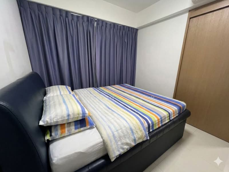 421C Northshore Drive, 421C Northshore Drive, 1 Bedroom, 506 sqft, HDB Flat For Sale, by Simon Yap, 500141048 - Bedroom - PropertyGuru.com.sg