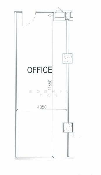 Paya Lebar Square, 60 Paya Lebar Singapore, 538 sqft, Office For Sale, by Rachel Hoe, 500141049 - CommercialGuru.com.sg