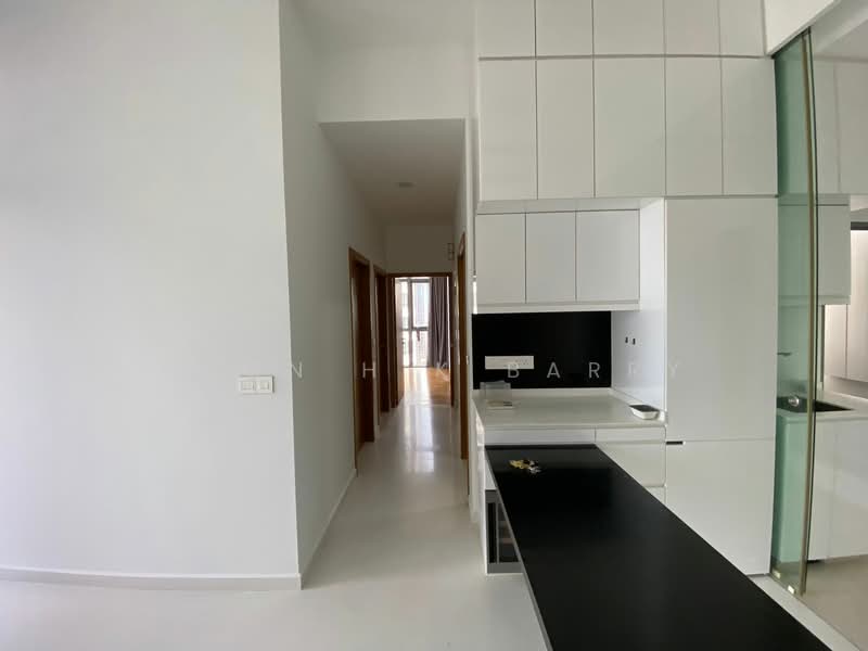 Spottiswoode Suites, 16 Spottiswoode Park Road, 3 Bedrooms, 786 sqft, Condominium For Sale, by Poon H K Barry, 500141052 - Interior - PropertyGuru.com.sg