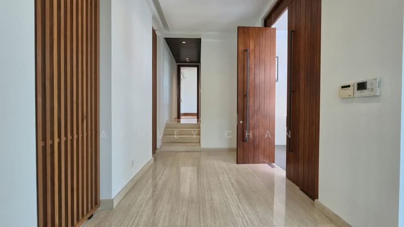 Ford Avenue, Ford Avenue, 6 Bedrooms, 11,600 sqft, Bungalow House For Rent, by Ashley Chan, 500141054 - Entrance - PropertyGuru.com.sg