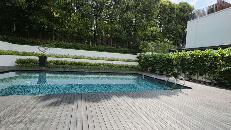 Ford Avenue, Ford Avenue, 6 Bedrooms, 11,600 sqft, Bungalow House For Rent, by Ashley Chan, 500141054 - Pool - PropertyGuru.com.sg