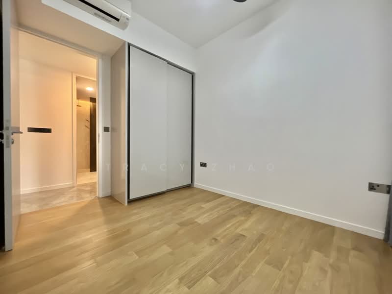 Riviere, 1 Jiak Kim Street, 1 Bedroom, 560 sqft, Condominium For Rent, by Tracy Zhao, 500141058 - Interior - PropertyGuru.com.sg