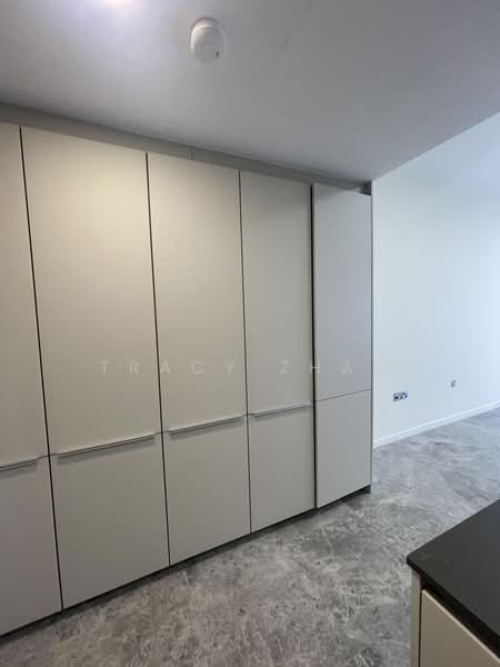 Riviere, 1 Jiak Kim Street, 1 Bedroom, 560 sqft, Condominium For Rent, by Tracy Zhao, 500141058 - Interior - PropertyGuru.com.sg