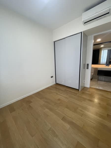 Riviere, 1 Jiak Kim Street, 1 Bedroom, 560 sqft, Condominium For Rent, by Tracy Zhao, 500141058 - Interior - PropertyGuru.com.sg