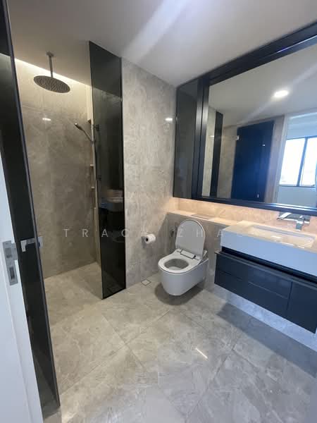 Riviere, 1 Jiak Kim Street, 1 Bedroom, 560 sqft, Condominium For Rent, by Tracy Zhao, 500141058 - PropertyGuru.com.sg