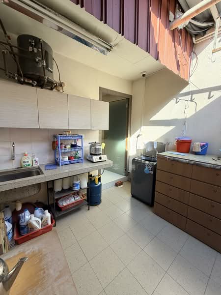 Geylang lorong 20, Geylang Lorong 20, 2,433 sqft, Shop / Shophouse For Sale, by Jacqueline Lee 李瑞玲, 500141062 - CommercialGuru.com.sg