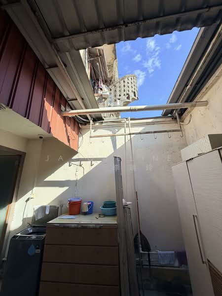 Geylang lorong 20, Geylang Lorong 20, 2,433 sqft, Shop / Shophouse For Sale, by Jacqueline Lee 李瑞玲, 500141062 - CommercialGuru.com.sg
