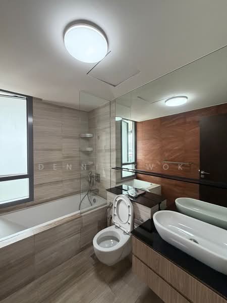 The Seawind @ Telok Kurau, Lorong M Telok Kurau, 4 Bedrooms, 1,701 sqft, Condominium For Rent, by Dennis Kwok, 500141063 - Bathroom - PropertyGuru.com.sg