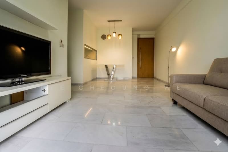 D' Chateau @ Shelford, 25 Shelford Road, 3 Bedrooms, 926 sqft, Condominium For Rent, by Lee Cheoung We, 500141064 - Living Room - PropertyGuru.com.sg