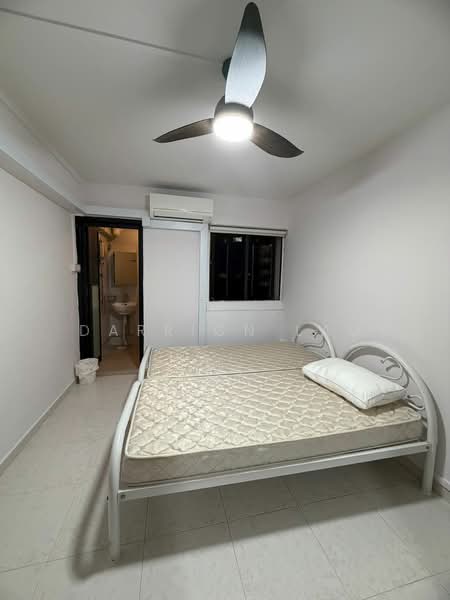 241 Yishun Ring Road, 241 Yishun Ring Road, Room Rental, 150 sqft, HDB Flat For Rent, by Darrion Lau, 500141067 - Bedroom - PropertyGuru.com.sg