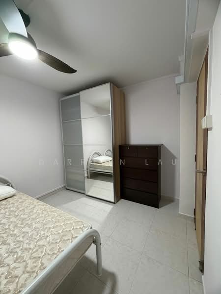 241 Yishun Ring Road, 241 Yishun Ring Road, Room Rental, 150 sqft, HDB Flat For Rent, by Darrion Lau, 500141067 - Bedroom - PropertyGuru.com.sg