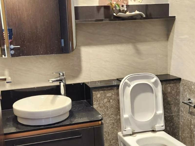 Arena Residences, 20 Guillemard Crescent, 3 Bedrooms, 882 sqft, Condominium For Rent, by Kelvin Neo, 500141075 - Bathroom - PropertyGuru.com.sg
