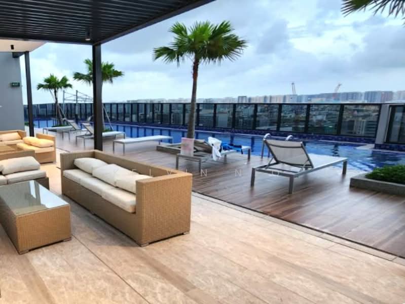 Arena Residences, 20 Guillemard Crescent, 3 Bedrooms, 882 sqft, Condominium For Rent, by Kelvin Neo, 500141075 - Exterior - PropertyGuru.com.sg