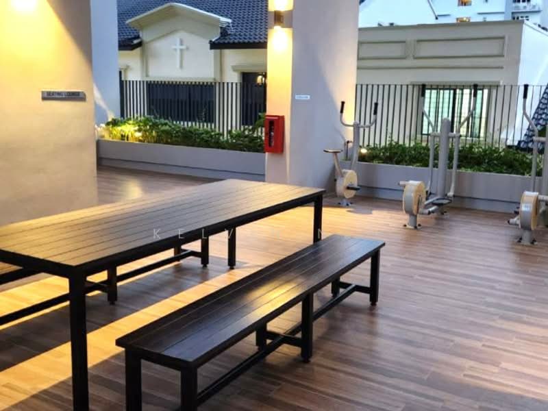 Arena Residences, 20 Guillemard Crescent, 3 Bedrooms, 882 sqft, Condominium For Rent, by Kelvin Neo, 500141075 - PropertyGuru.com.sg