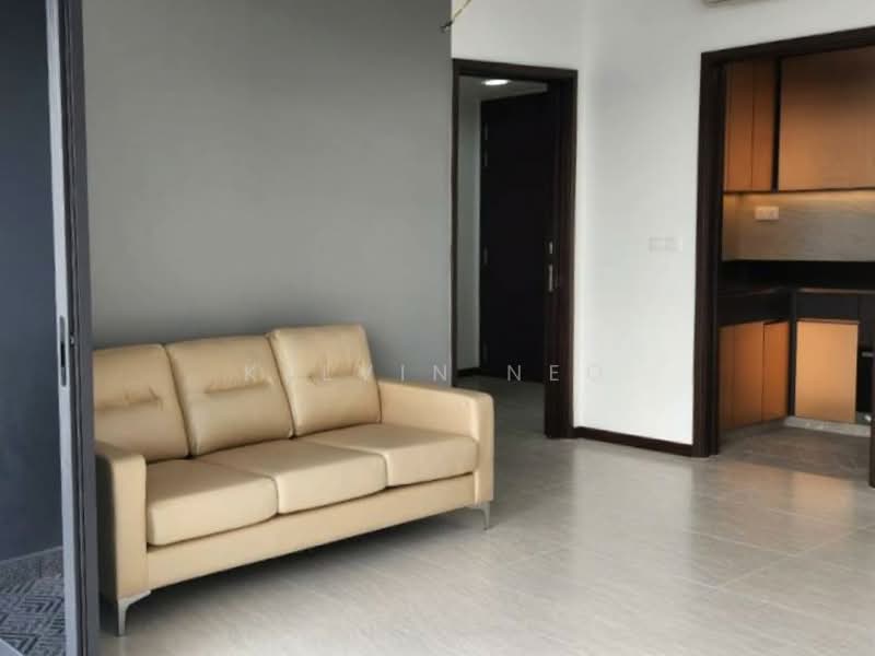 Arena Residences, 20 Guillemard Crescent, 3 Bedrooms, 882 sqft, Condominium For Rent, by Kelvin Neo, 500141076 - Living Room - PropertyGuru.com.sg