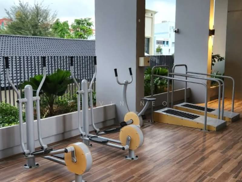 Arena Residences, 20 Guillemard Crescent, 3 Bedrooms, 882 sqft, Condominium For Rent, by Kelvin Neo, 500141076 - PropertyGuru.com.sg