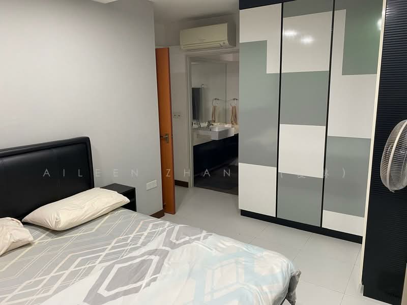 615B Edgefield Plains, 615B Edgefield Plains, 3 Bedrooms, 990 sqft, HDB Flat For Rent, by Aileen Zhang (爱琳), 500141081 - Bedroom - PropertyGuru.com.sg