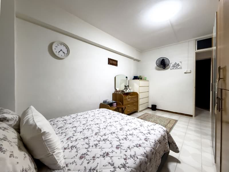 109 Yishun Ring Road, 109 Yishun Ring Road, Room Rental, 150 sqft, HDB Flat For Rent, by Kelvin Chua, 500141083 - Bedroom - PropertyGuru.com.sg