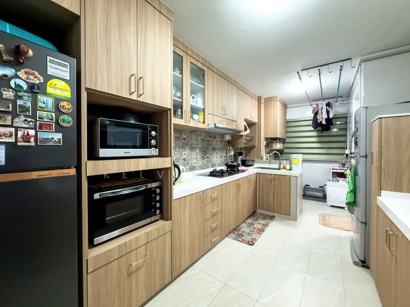 109 Yishun Ring Road, 109 Yishun Ring Road, Room Rental, 150 sqft, HDB Flat For Rent, by Kelvin Chua, 500141083 - PropertyGuru.com.sg