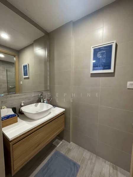Sea Horizon, 1 Pasir Ris Rise, 4 Bedrooms, 1,604 sqft, Executive Condominium For Sale, by Josephine Lie, 500141085 - Bathroom - PropertyGuru.com.sg