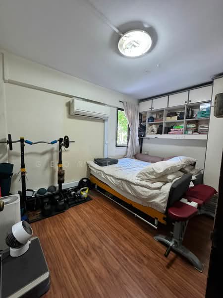 334 Clementi Avenue 2, 334 Clementi Avenue 2, 3 Bedrooms, 990 sqft, HDB Flat For Sale, by George Wang, 500141086 - PropertyGuru.com.sg
