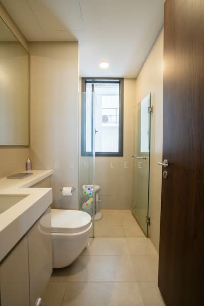 Signature At Yishun, 29 Yishun Street 51, 4 Bedrooms, 1,184 sqft, Executive Condominium For Sale, by Ben Lee, 500141090 - Bathroom - PropertyGuru.com.sg