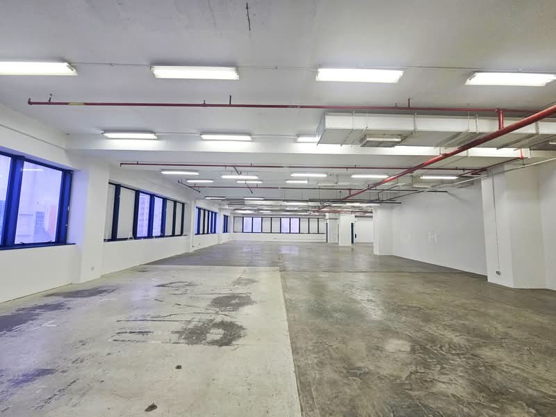 Tai Seng MRT, , 7,987 sqft, Light Industrial (B1) For Rent, by Jacqueline Koh, 500141092 - Interior - CommercialGuru.com.sg