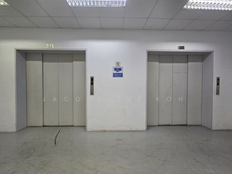 Tai Seng MRT, , 7,987 sqft, Light Industrial (B1) For Rent, by Jacqueline Koh, 500141092 - Corridor - CommercialGuru.com.sg
