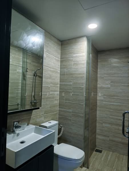North Park Residences, 21 Yishun Central 1, Studio, 390 sqft, Condominium For Rent, by Jeffrey Lee, 500141093 - Bathroom - PropertyGuru.com.sg
