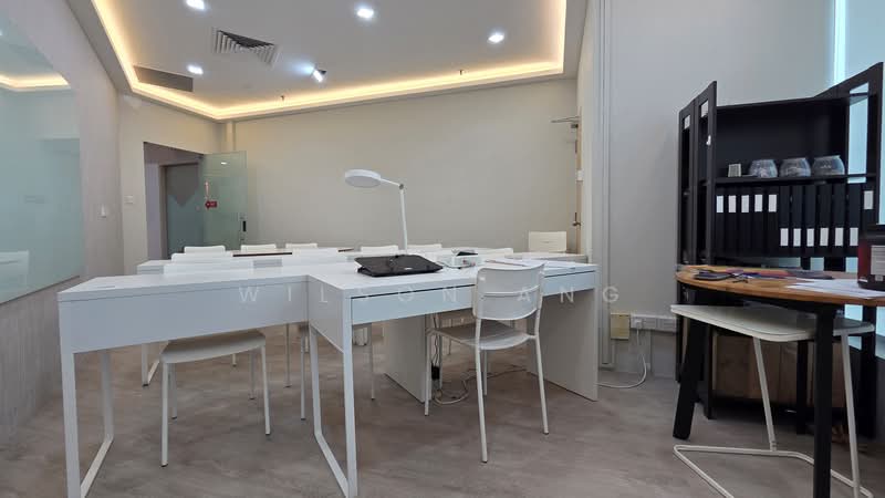 Sunshine Plaza, 91 Bencoolen Street, 807 sqft, Office For Sale, by Wilson Ang, 500141094 - Study - CommercialGuru.com.sg