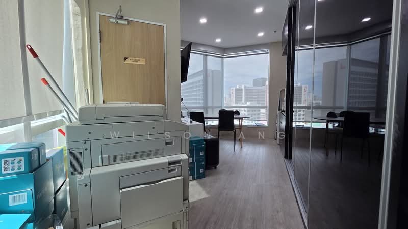 Sunshine Plaza, 91 Bencoolen Street, 807 sqft, Office For Sale, by Wilson Ang, 500141094 - Interior - CommercialGuru.com.sg