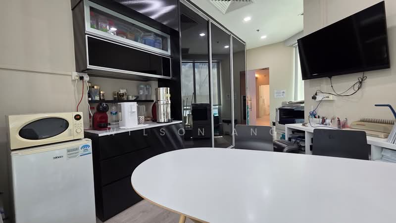 Sunshine Plaza, 91 Bencoolen Street, 807 sqft, Office For Sale, by Wilson Ang, 500141094 - Interior - CommercialGuru.com.sg