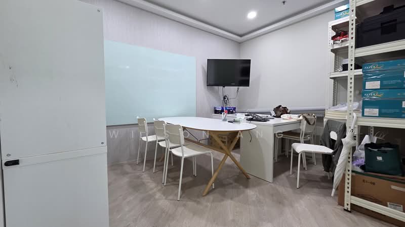 Sunshine Plaza, 91 Bencoolen Street, 807 sqft, Office For Sale, by Wilson Ang, 500141094 - Interior - CommercialGuru.com.sg