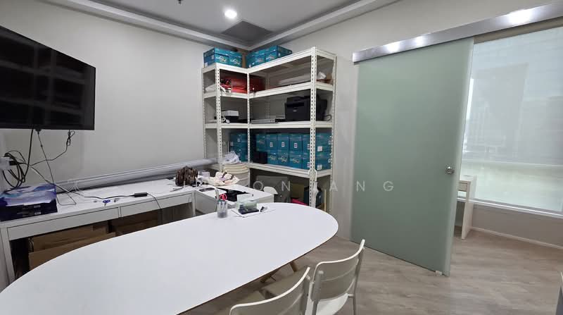 Sunshine Plaza, 91 Bencoolen Street, 807 sqft, Office For Sale, by Wilson Ang, 500141094 - CommercialGuru.com.sg