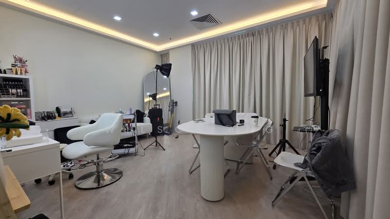 Sunshine Plaza, 91 Bencoolen Street, 807 sqft, Office For Sale, by Wilson Ang, 500141094 - CommercialGuru.com.sg