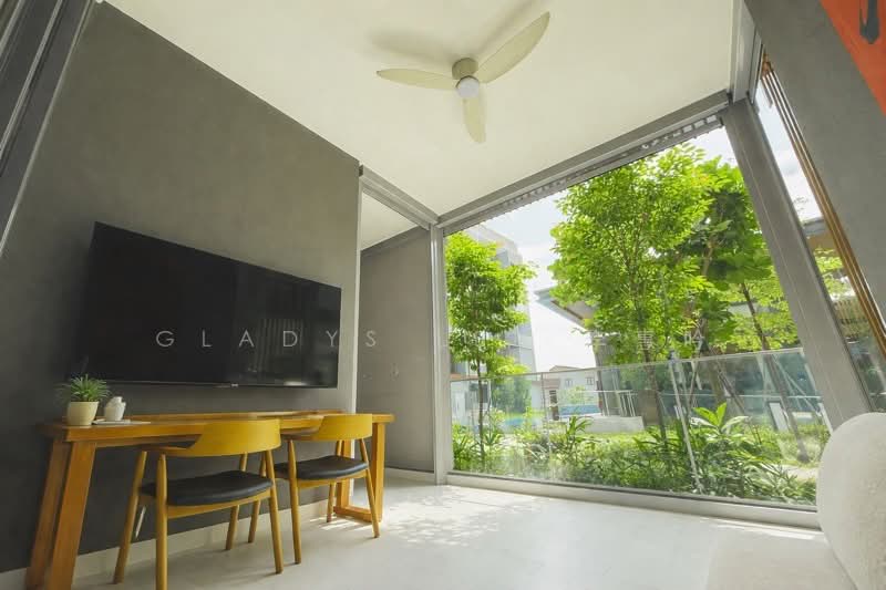 Phoenix Residences, 81 Phoenix Avenue, 3 Bedrooms, 1,098 sqft, Condominium For Sale, by Gladys Lee 李惠吟, 500141095 - PropertyGuru.com.sg